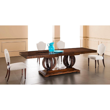 Стол обеденный FRATELLI BARRI Mestre FB.DT.MES.20 - 