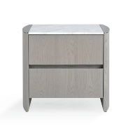 Прикроватная тумбочка FRATELLI BARRI Noli FB.BST.NOL.2