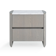 Прикроватная тумбочка FRATELLI BARRI Noli FB.BST.NOL.2