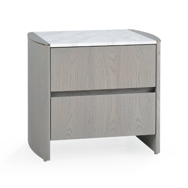 Прикроватная тумбочка FRATELLI BARRI Noli FB.BST.NOL.2 - 