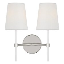 Бра Generation Lighting KSW1102PNGW