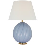 Настольная лампа Visual Comfort JN3020BLU-L