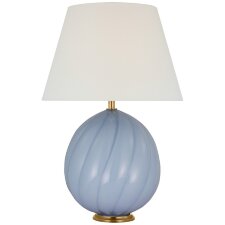 Настольная лампа Visual Comfort JN3020BLU-L
