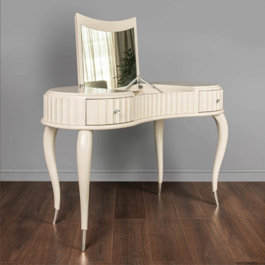 Туалетный стол с зеркалом FRATELLI BARRI Rimini FB.LDT.RIM.674 - 