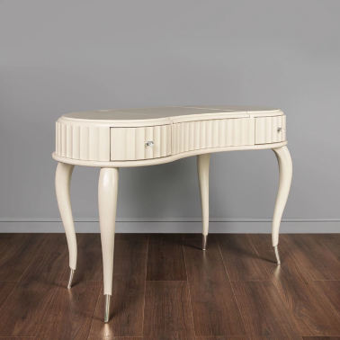 Туалетный стол с зеркалом FRATELLI BARRI Rimini FB.LDT.RIM.674 - 