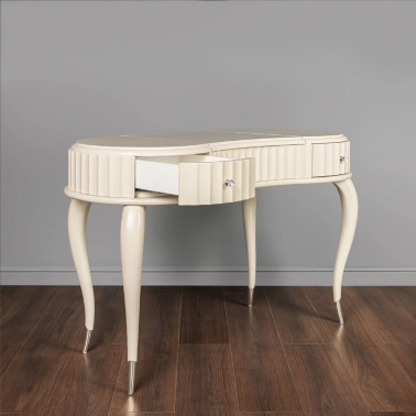 Туалетный стол с зеркалом FRATELLI BARRI Rimini FB.LDT.RIM.674 - 