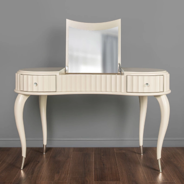 Туалетный стол с зеркалом FRATELLI BARRI Rimini FB.LDT.RIM.674 - 