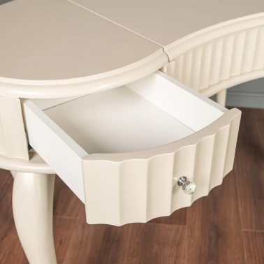 Туалетный стол с зеркалом FRATELLI BARRI Rimini FB.LDT.RIM.674 - 