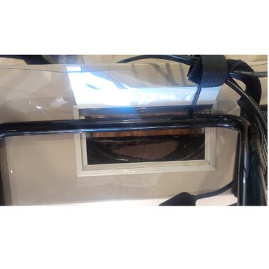 Письменный стол MOD INTERIORS Marbella MDI.WD.MRB.60 - 