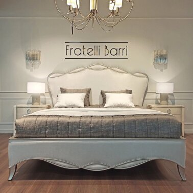 Кровать (180х200) FRATELLI BARRI Rimini FB.BD.RIM.671 - 