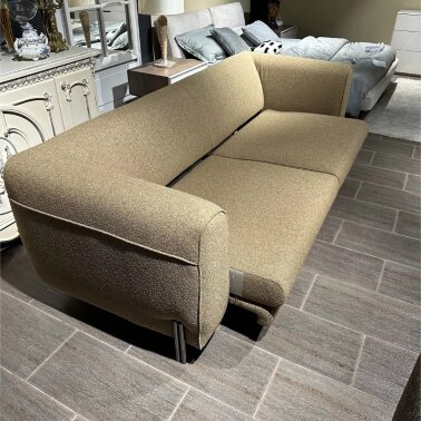 Диван с выдвижным сиденьем Saloni Amour 441621 - 
