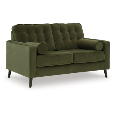 Диван зеленый ASHLEY 26404-35 -