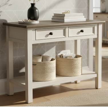 Консоль ASHLEY T637-4 - 