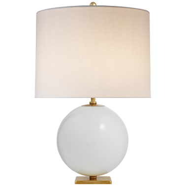 Настольная лампа Visual Comfort KS3014CRE-L - 