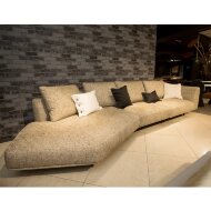 Диван для гостиной Saloni Loft 441539