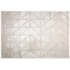 Ковер бежевый Garda Decor Polset 75-PET-03