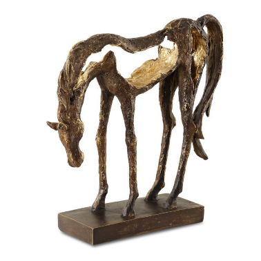 Статуэтка лошади UTTERMOST 18141 - 