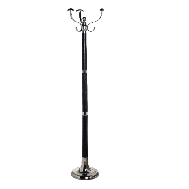 Вешалка напольная в прихожую Garda Decor 79MAL-3169NI - 