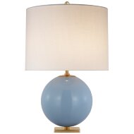 Настольная лампа Visual Comfort KS3014BLU-L