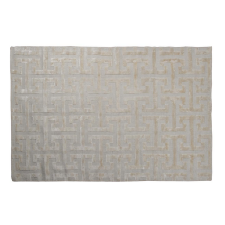 Ковер бежевый Garda Decor Maroc Oyester
