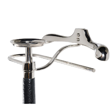 Вешалка напольная с плечиками Garda Decor 79MAL-3170NI -