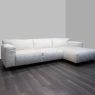 Угловой диван с наполнением пух-перо MOD Interiors Vogue