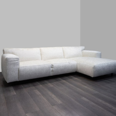 Угловой диван с наполнением пух-перо MOD Interiors Vogue - 