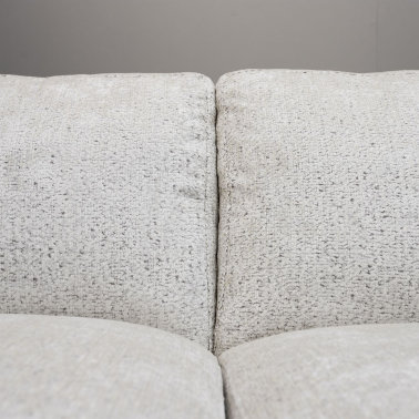 Угловой диван с наполнением пух-перо MOD Interiors Vogue - 
