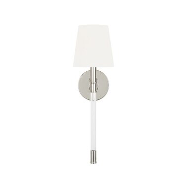Бра Generation Lighting CW1081PN - 