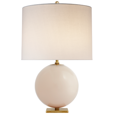 Настольная лампа Visual Comfort KS3014BLS-L - 