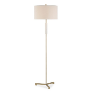 Торшер UTTERMOST W26145-1