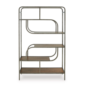 Открытый стеллаж ASHLEY A4000587 - 