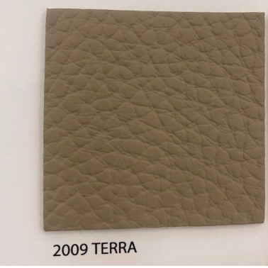 Диван-реклайнер Cubo Rosso Avis нат. кожа Cambrige 2009 - 