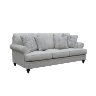 Трёхместный диван-кровать Carol / Кэрол HS-707-30MEX