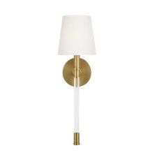 Бра Generation Lighting CW1081BBS