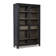 Акцентный книжный шкаф ASHLEY A4000507