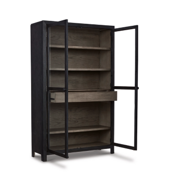 Акцентный книжный шкаф ASHLEY A4000507 - 