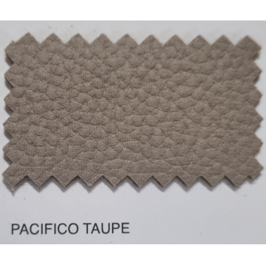 Диван с правым углом и реклайнером Orlando Cubo Rosso ткань Pacifico 358 - 