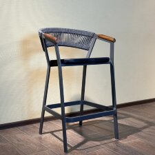 Барный стул Saloni 442737