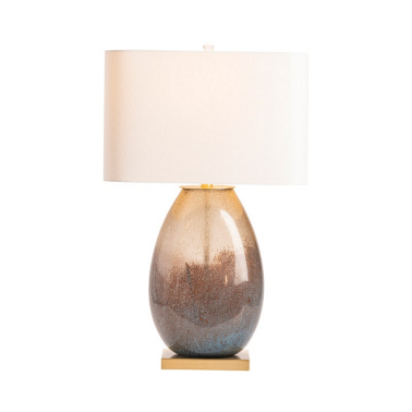 Настольная лампа Crestview Collection Noah - 