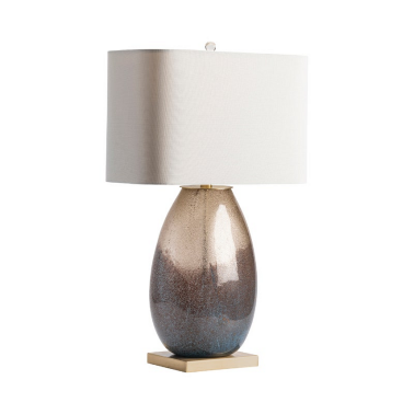 Настольная лампа Crestview Collection Noah - 