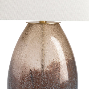 Настольная лампа Crestview Collection Noah - 