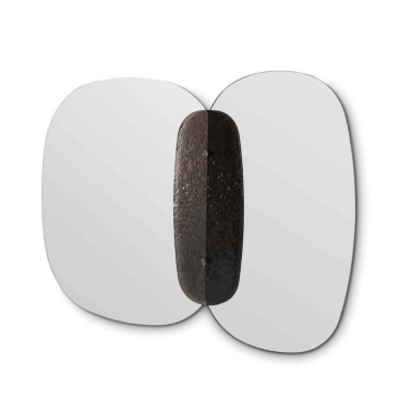 Зеркало FRATELLI BARRI Bitti FB.MR.BTT.16 -