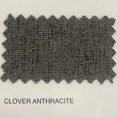 Диван угловой левый Toronto Cubo Rosso ткань Clover 19 -