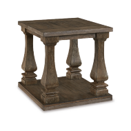 Журнальный стол ASHLEY T776-3