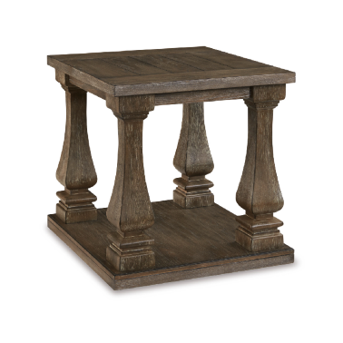 Журнальный стол ASHLEY T776-3 - 