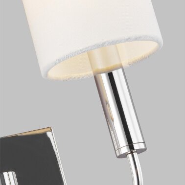 Бра Generation Lighting EW1001PN - 