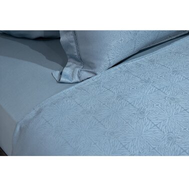 Комплект постельного белья "Муар" от Garda Decor 180JOD-18011 - 