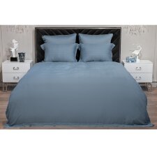Комплект постельного белья "Муар" от Garda Decor 180JOD-18011