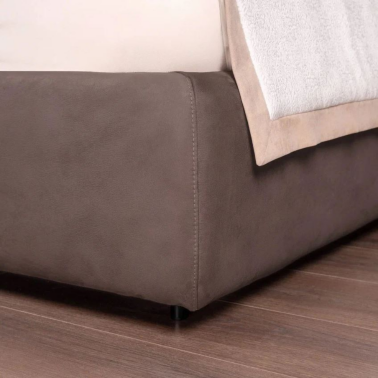 Кровать с решеткой (180x200) FRATELLI BARRI Farini FB.BD.FAR.1 - 